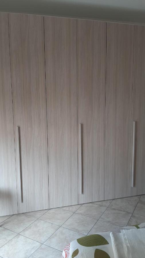 Oro Bianco Apartment มาร์ซาลา ภายนอก รูปภาพ