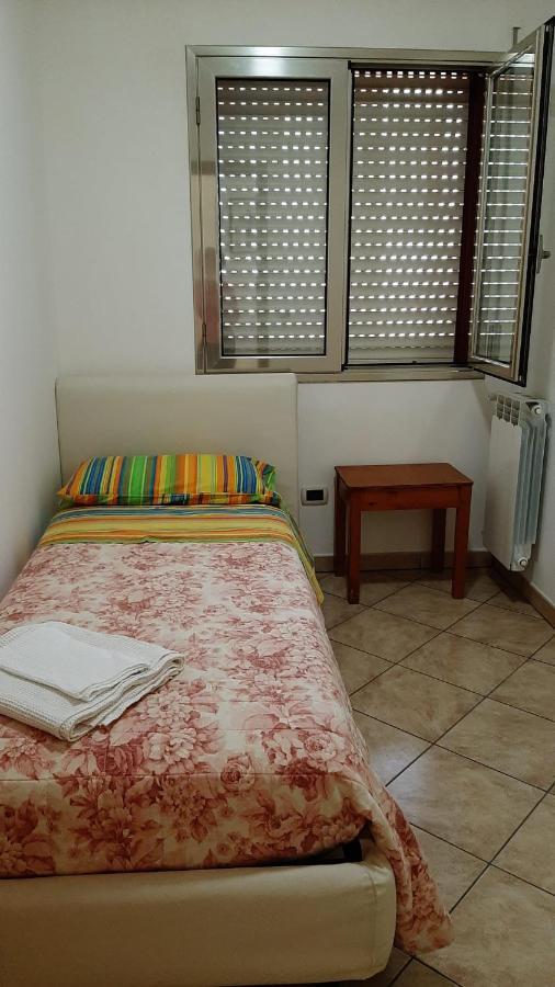 Oro Bianco Apartment มาร์ซาลา ภายนอก รูปภาพ