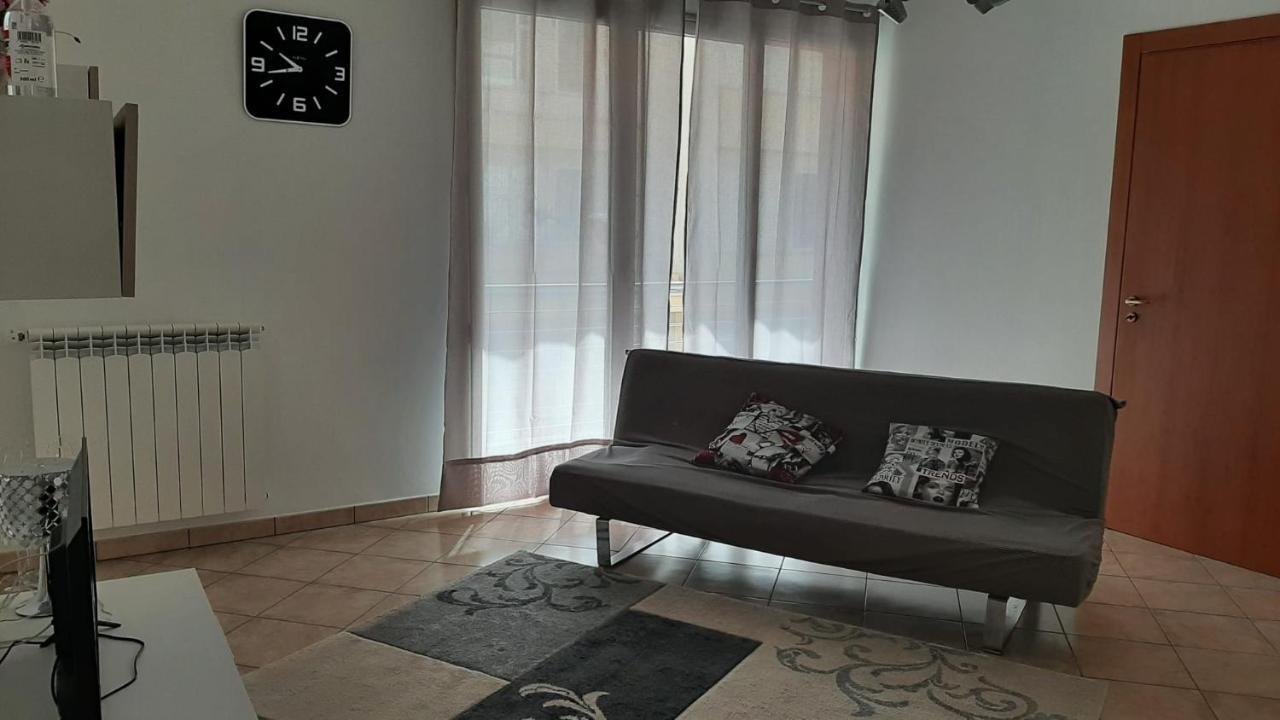 Oro Bianco Apartment มาร์ซาลา ภายนอก รูปภาพ